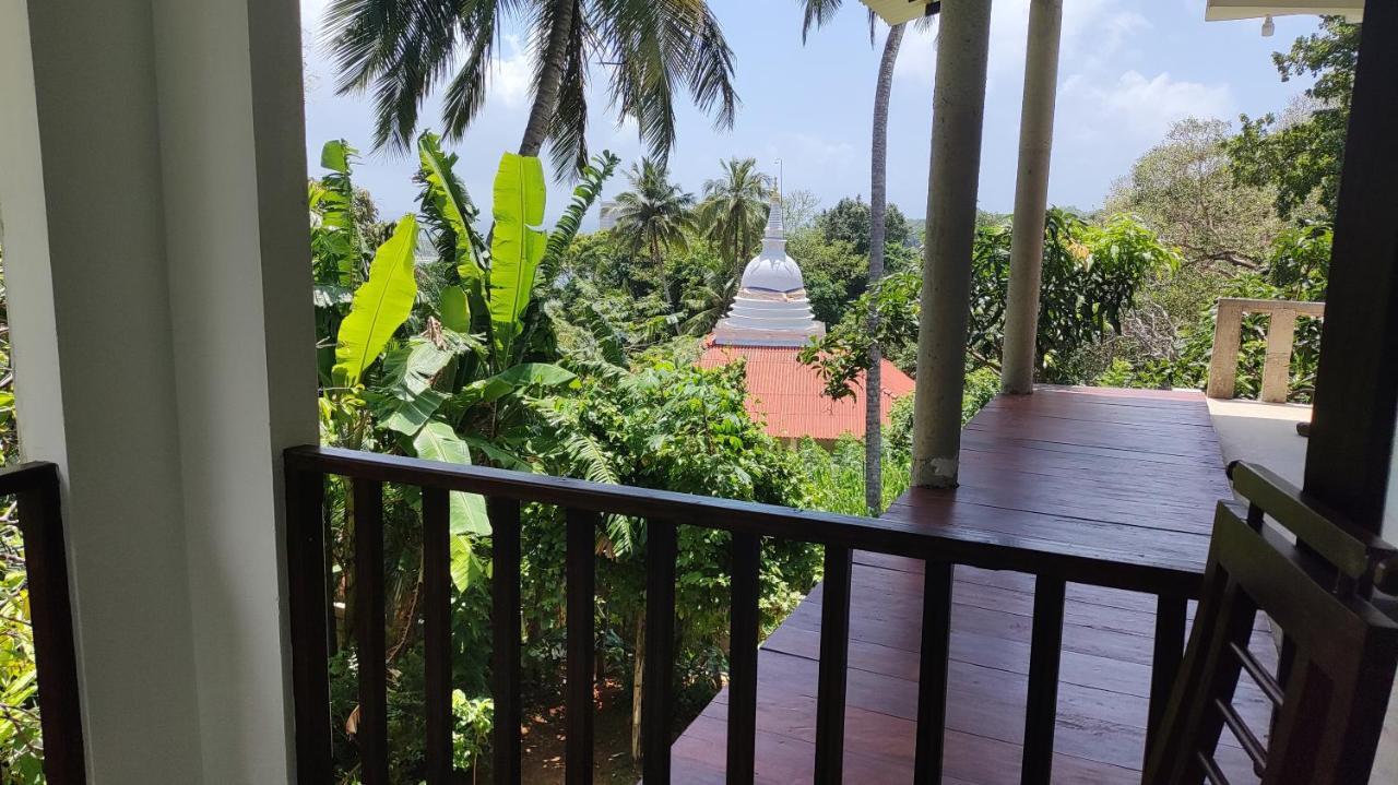 Arazo Villa Unawatuna Exterior photo