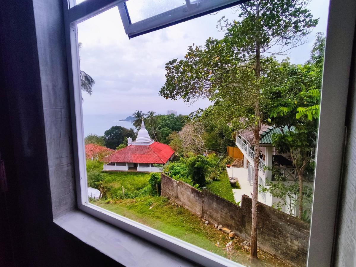 Arazo Villa Unawatuna Exterior photo