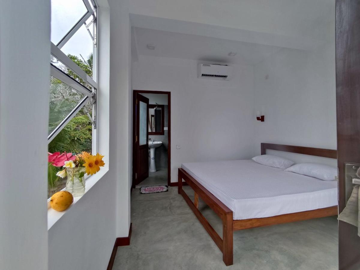 Arazo Villa Unawatuna Exterior photo