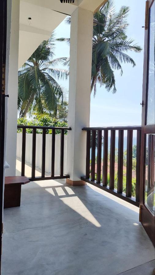 Arazo Villa Unawatuna Exterior photo