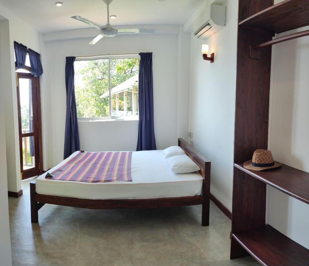 Arazo Villa Unawatuna Exterior photo
