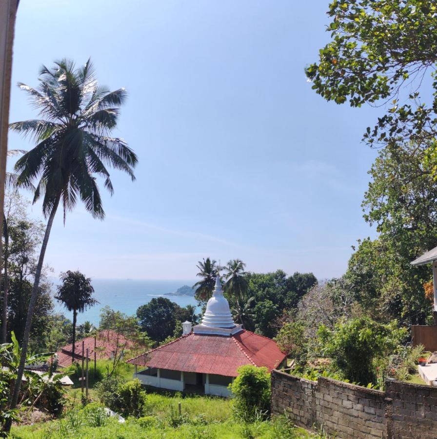Arazo Villa Unawatuna Exterior photo