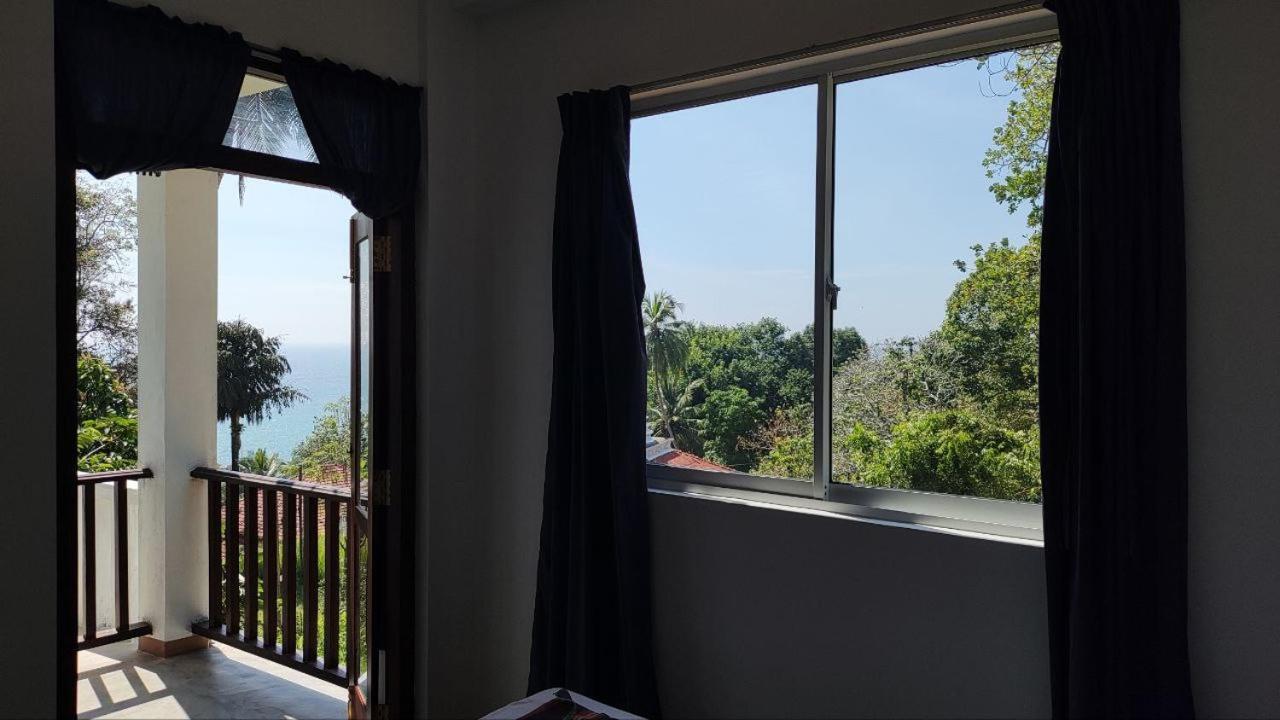 Arazo Villa Unawatuna Exterior photo