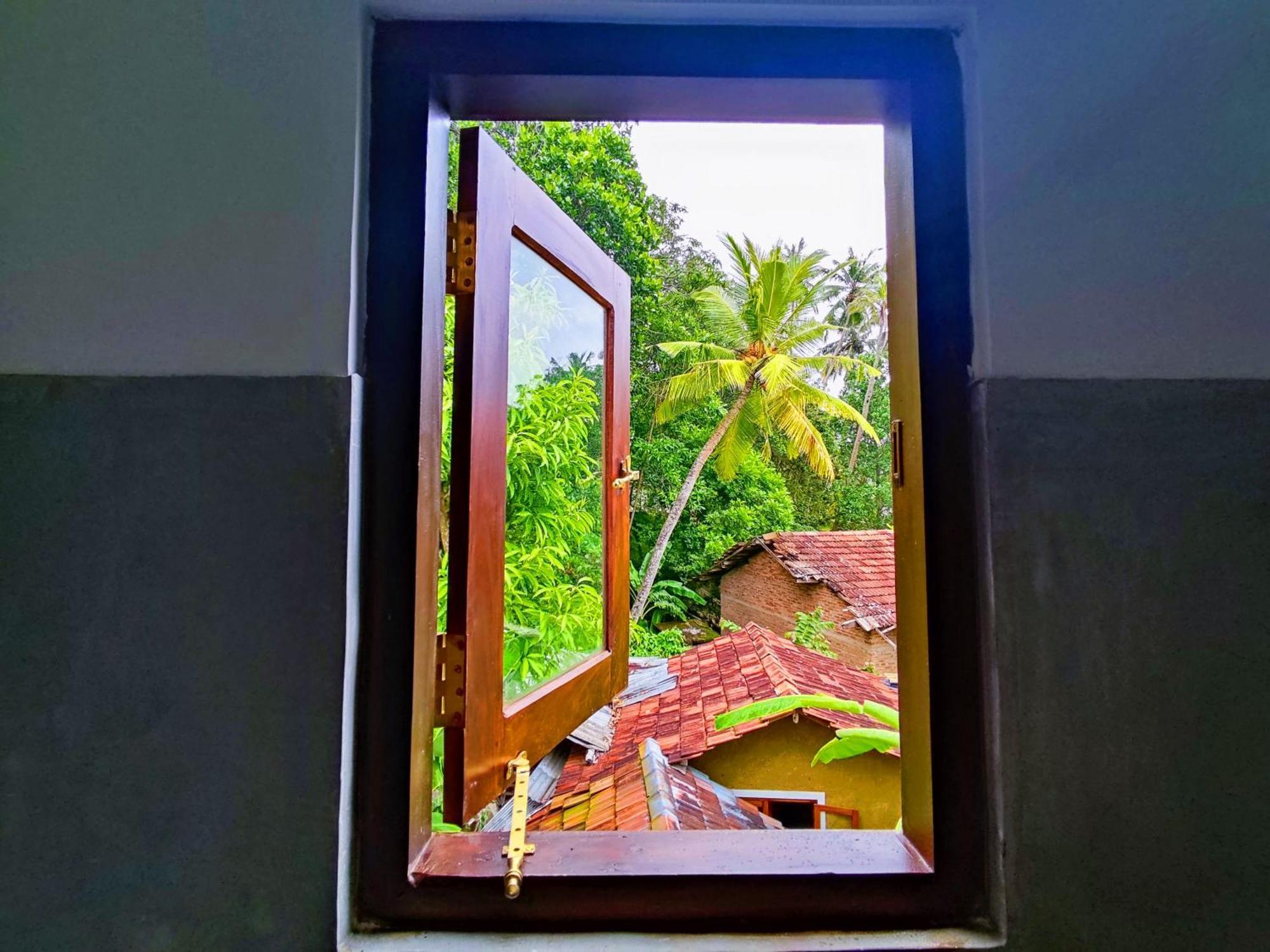 Arazo Villa Unawatuna Exterior photo