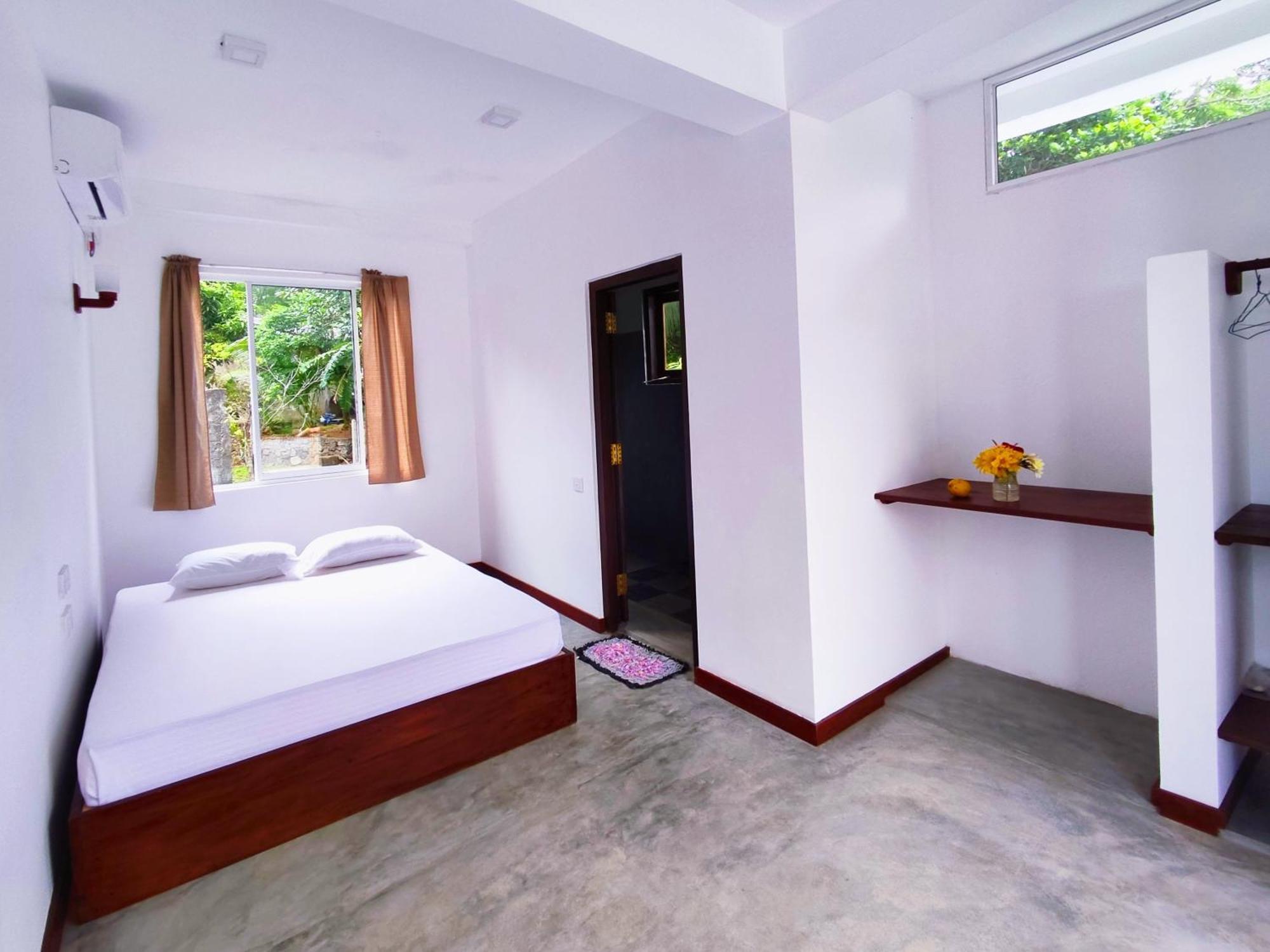 Arazo Villa Unawatuna Exterior photo
