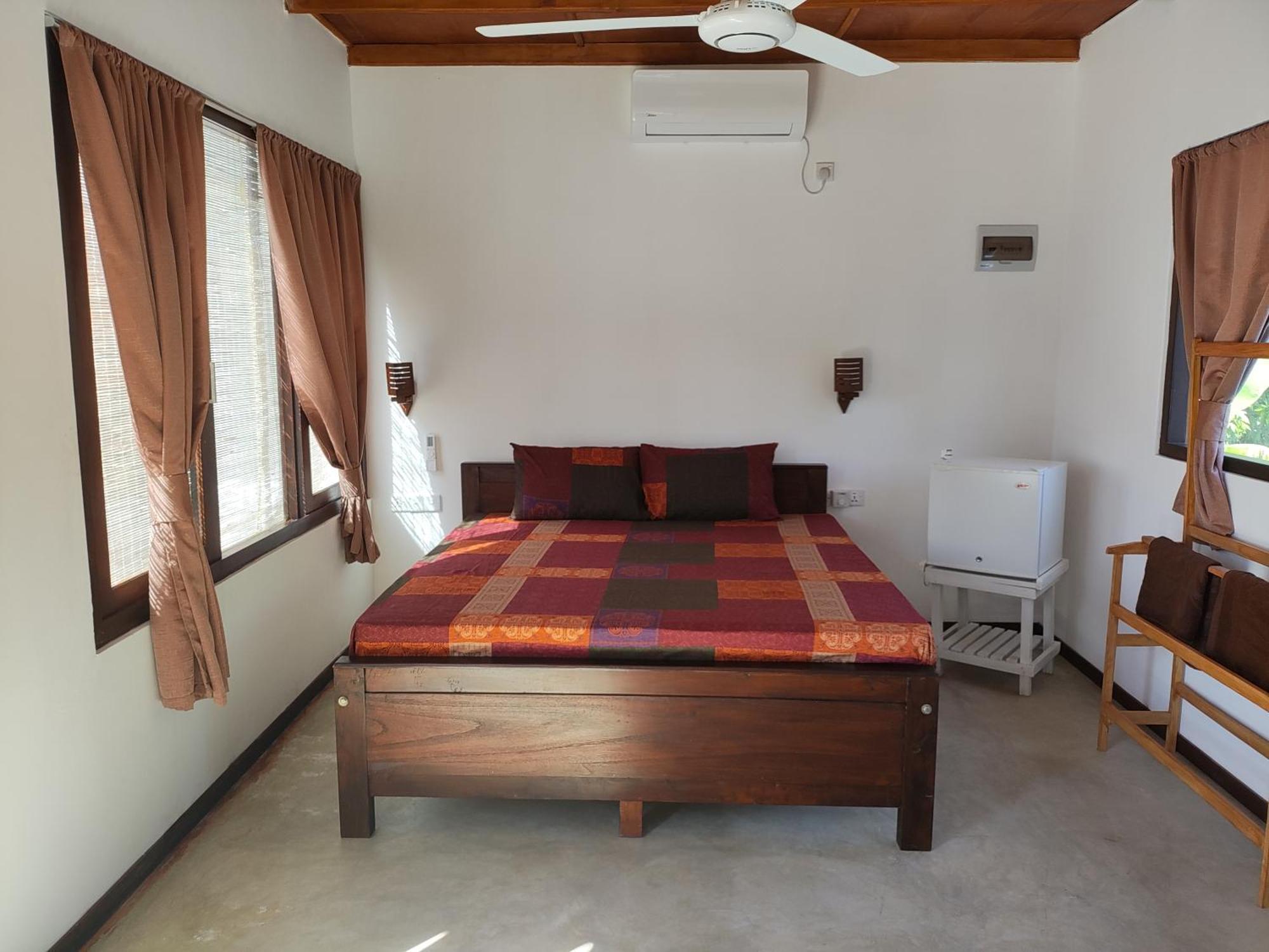 Arazo Villa Unawatuna Exterior photo