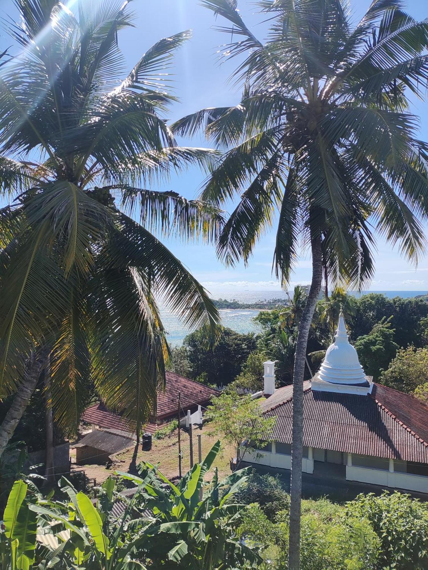 Arazo Villa Unawatuna Exterior photo
