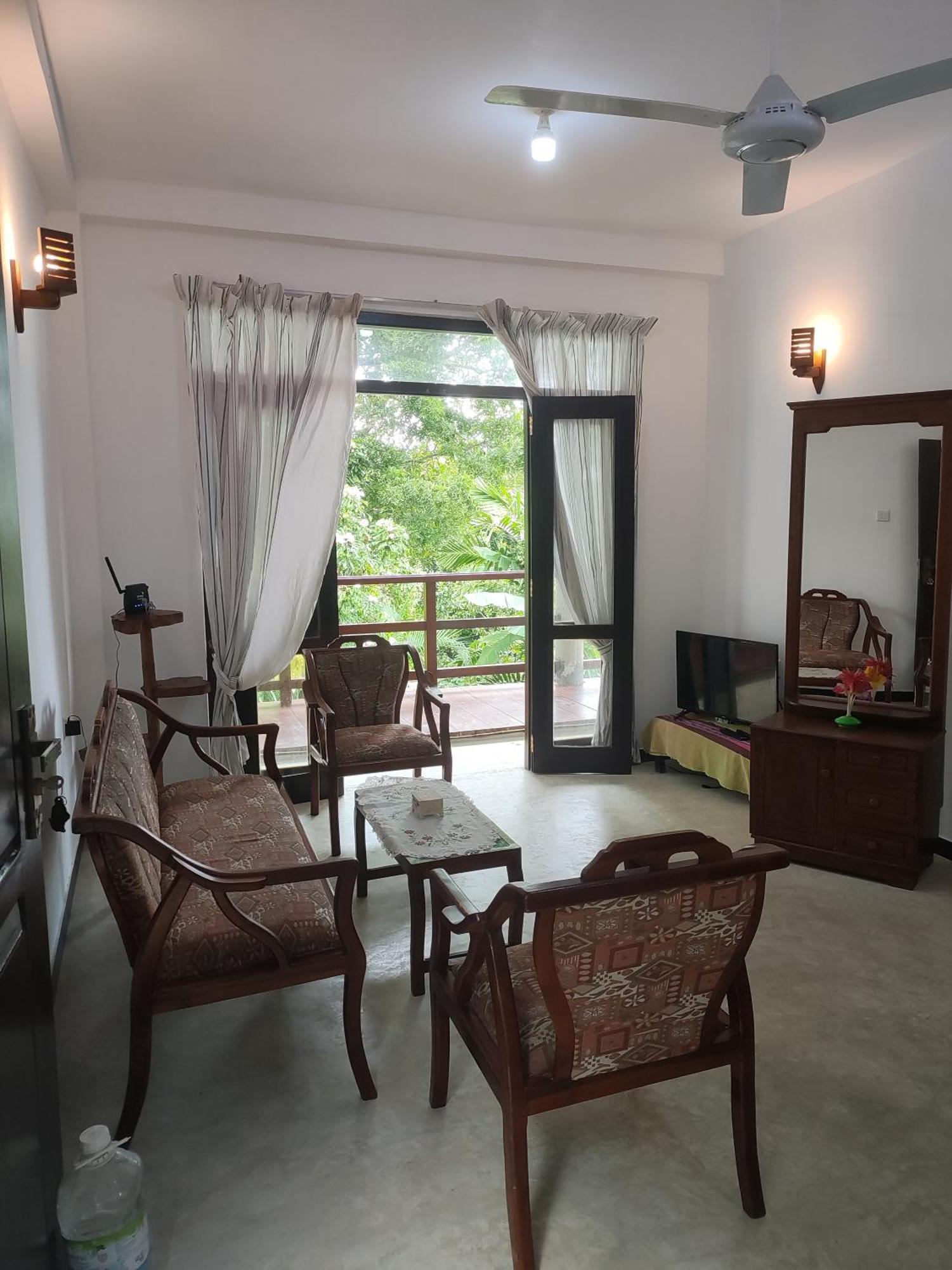 Arazo Villa Unawatuna Exterior photo
