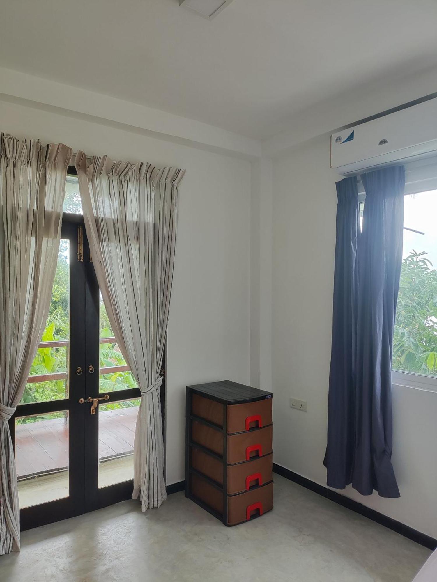 Arazo Villa Unawatuna Exterior photo