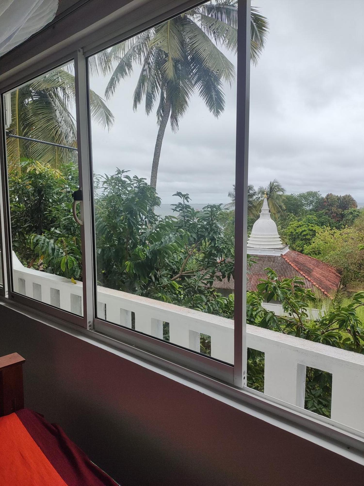 Arazo Villa Unawatuna Exterior photo