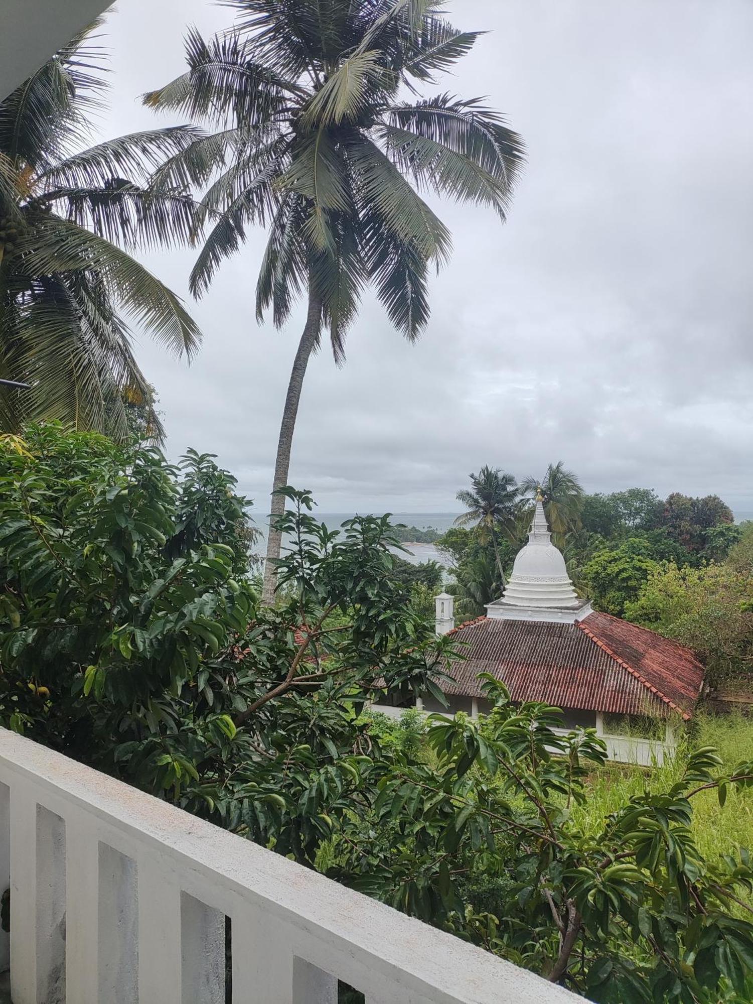 Arazo Villa Unawatuna Exterior photo