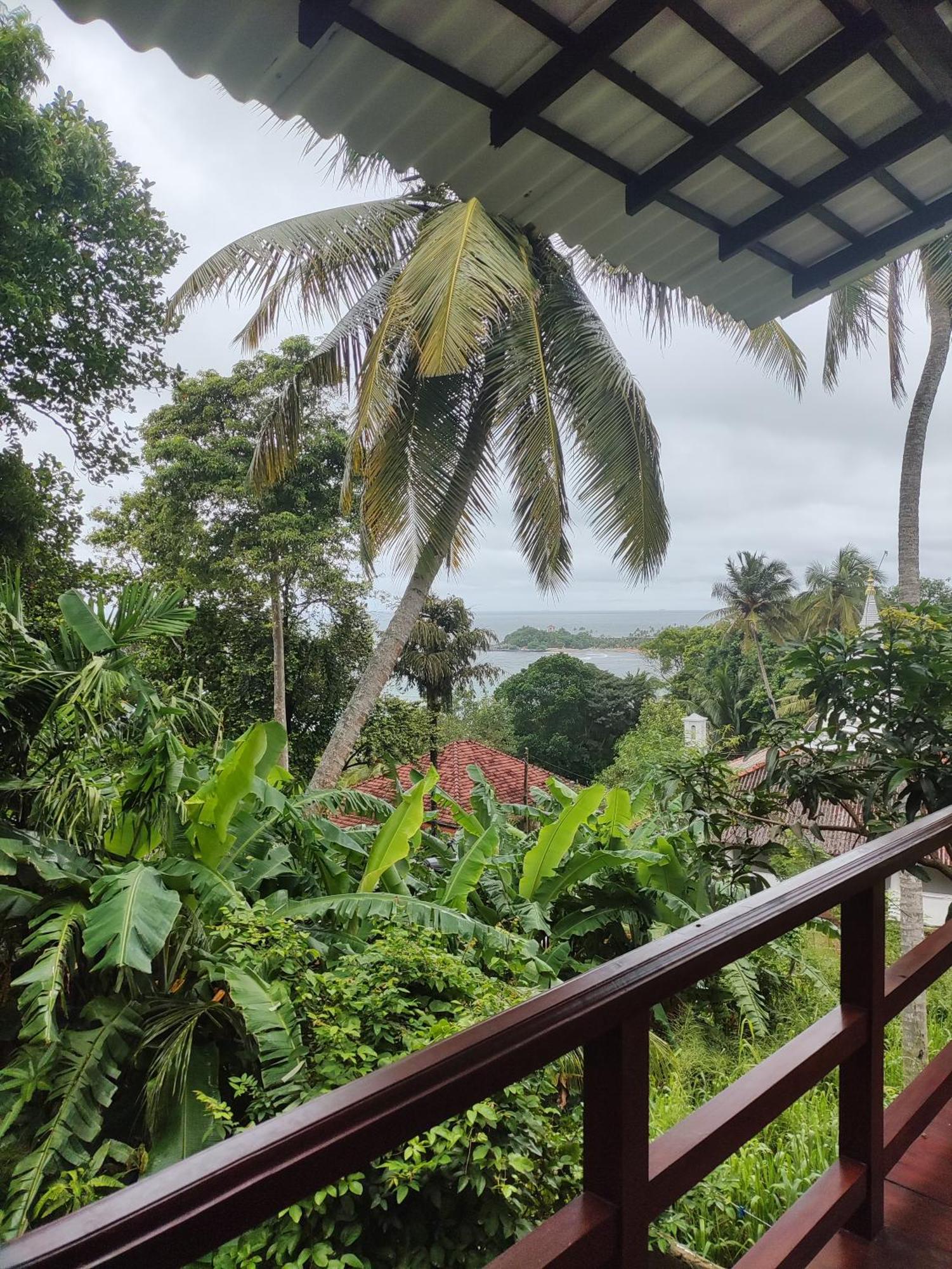 Arazo Villa Unawatuna Exterior photo
