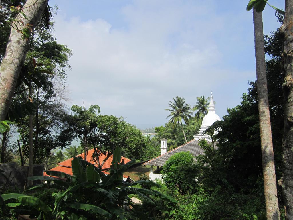 Arazo Villa Unawatuna Exterior photo