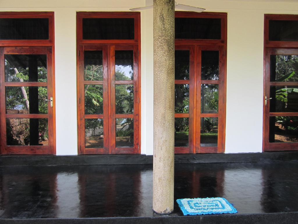 Arazo Villa Unawatuna Exterior photo