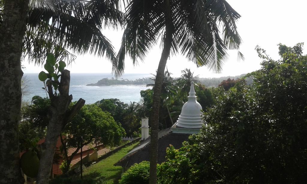 Arazo Villa Unawatuna Exterior photo