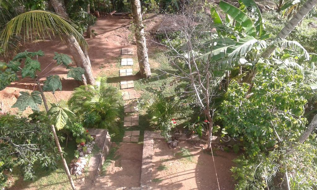 Arazo Villa Unawatuna Exterior photo