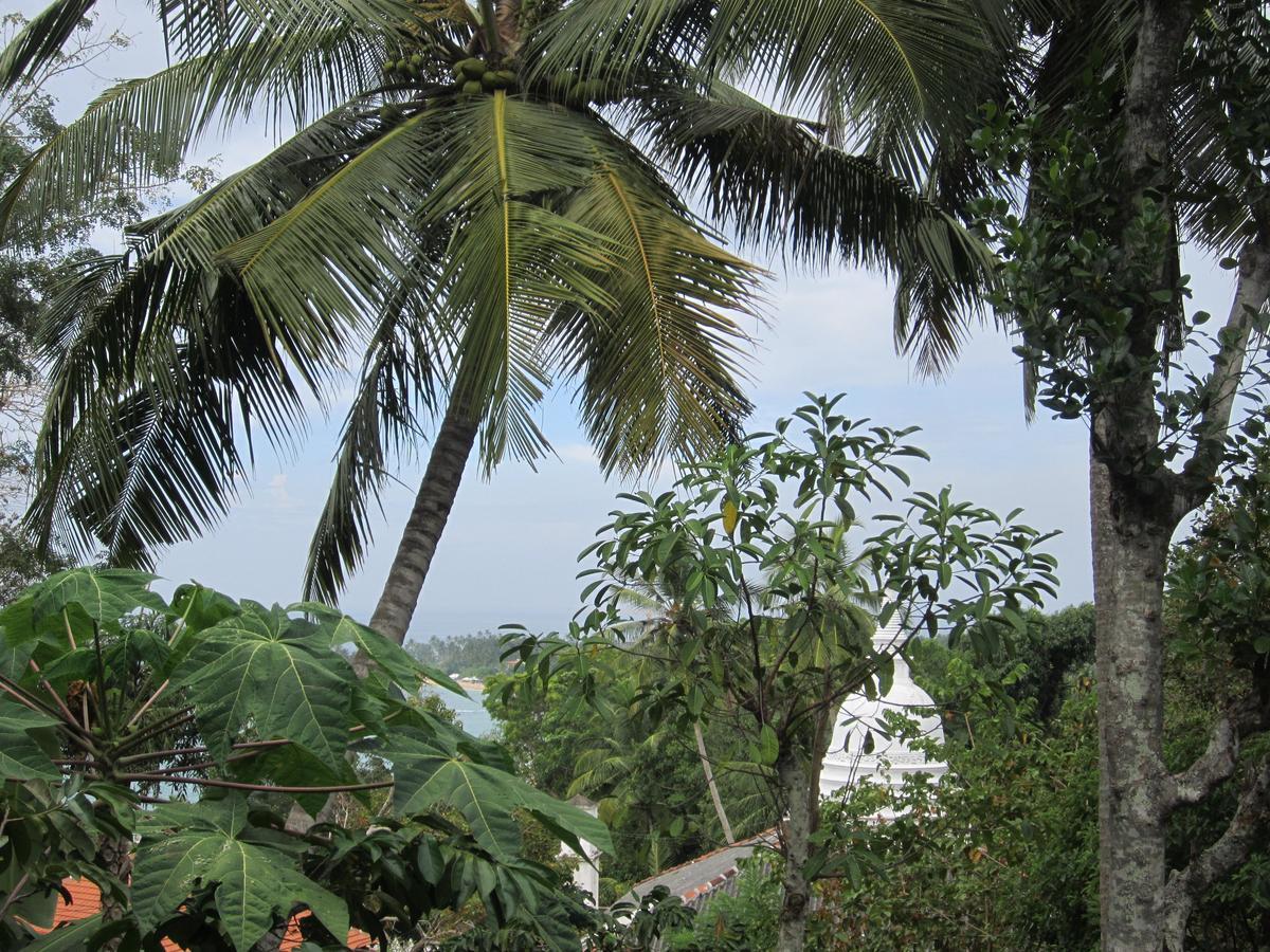 Arazo Villa Unawatuna Exterior photo