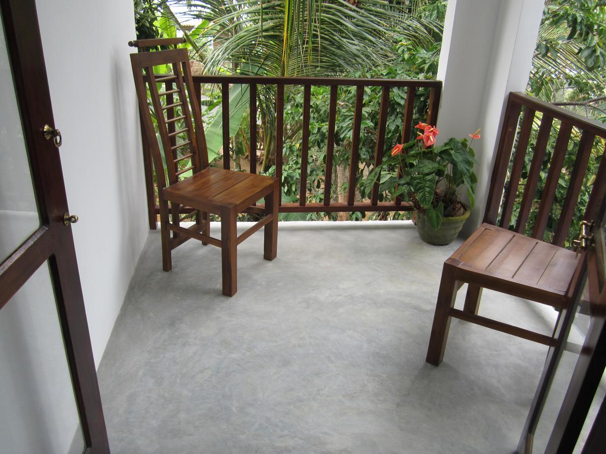 Arazo Villa Unawatuna Exterior photo