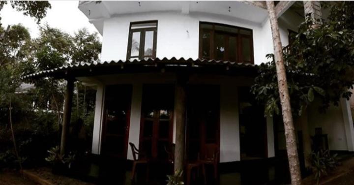 Arazo Villa Unawatuna Exterior photo