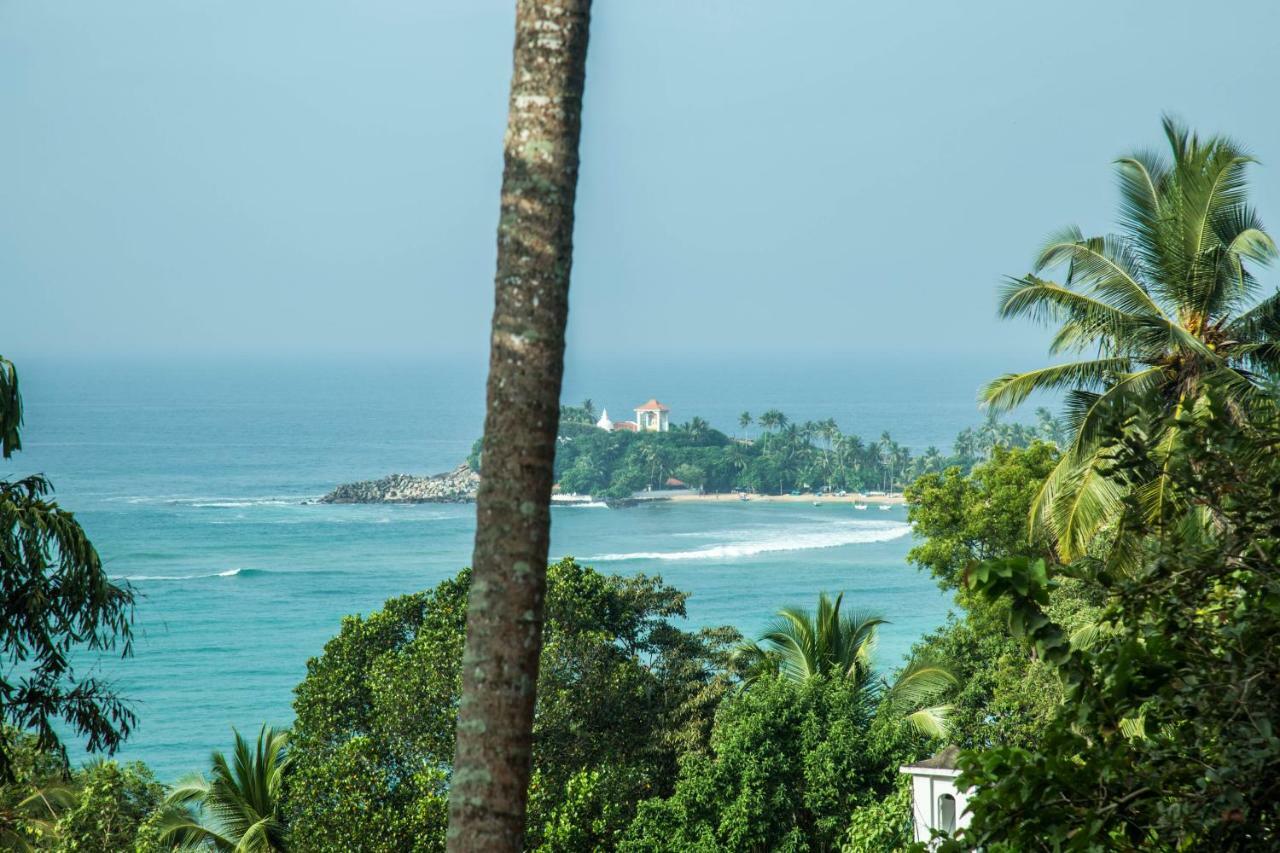 Arazo Villa Unawatuna Exterior photo