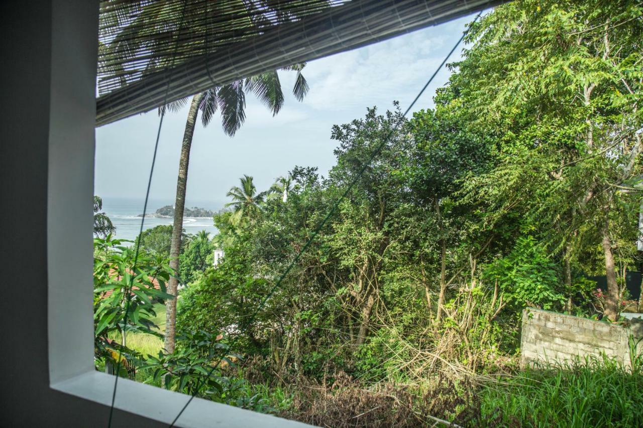 Arazo Villa Unawatuna Exterior photo
